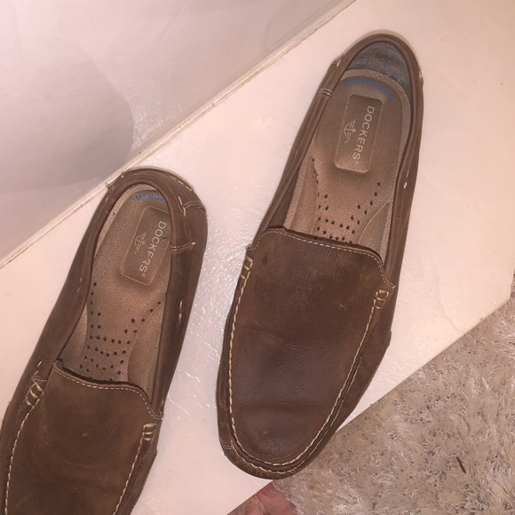 Dockers Loafers size 11 - Picture 2 of 3